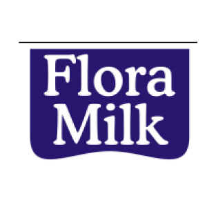 logo_flora milk